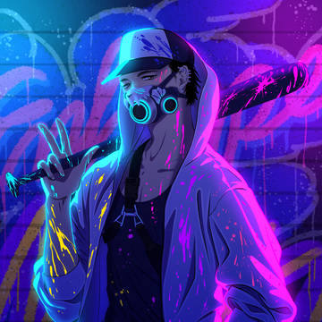 KDA