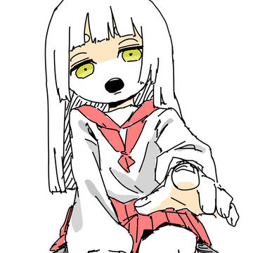 オリキャラ