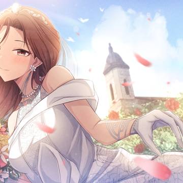 美琴、お誕生日おめでとう！  #緋田美琴生誕祭2024