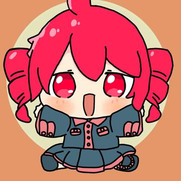 まいたけテトちゃん