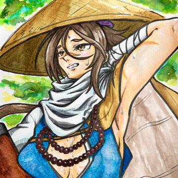 杉谷さん