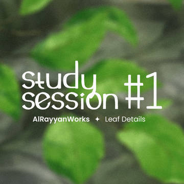 Leaf Details - StudySession #1