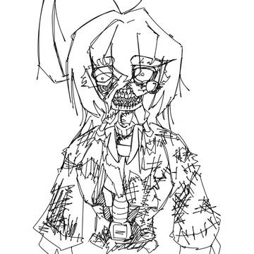 Mimic先輩