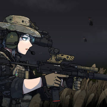 Night Operation