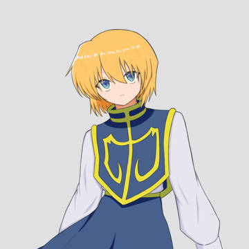 ハンターハンター　まとめ①