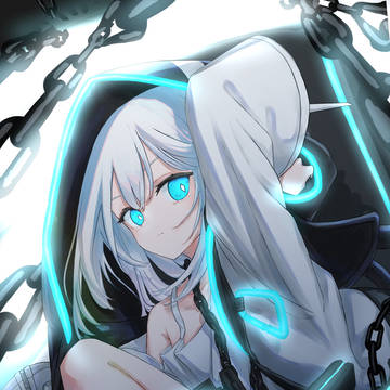 機械×少女