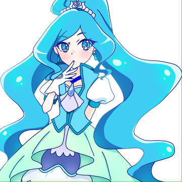 キュアフォンテーヌ