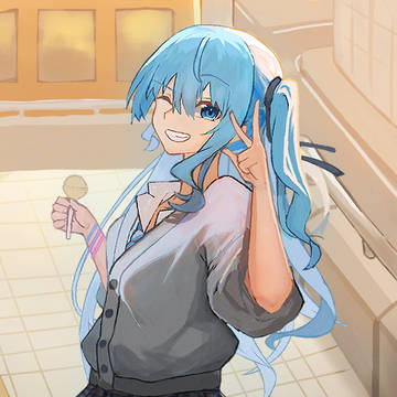 放課後すいちゃん