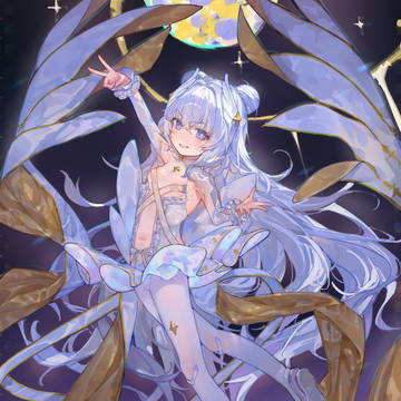 μマランちゃん