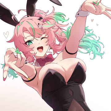 陰キャとギャル3