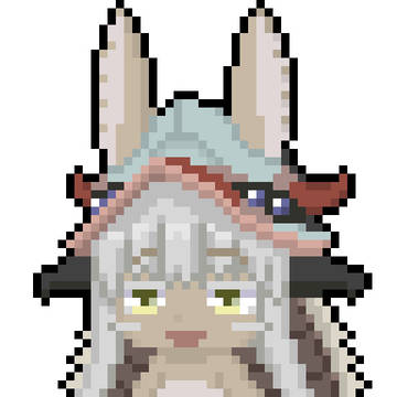 ナナチ ドット絵