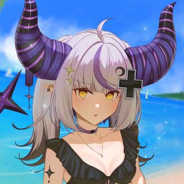 ラプラスダークネス Summer2024