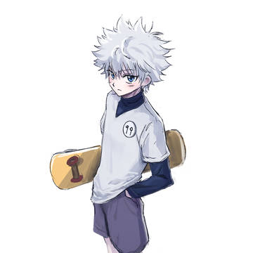 hxh