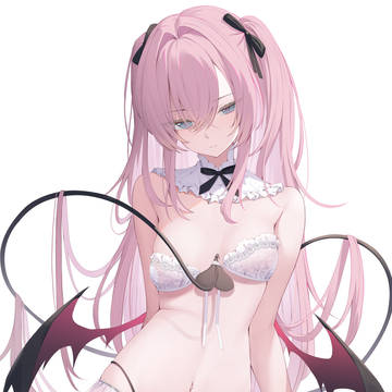 こうゆうイラスト好きなので極めていきたい👿