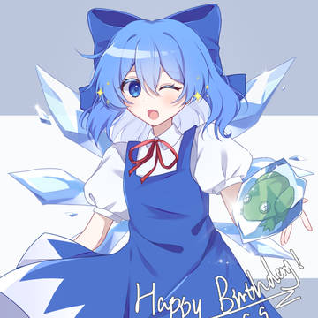 ⑨.⑨!