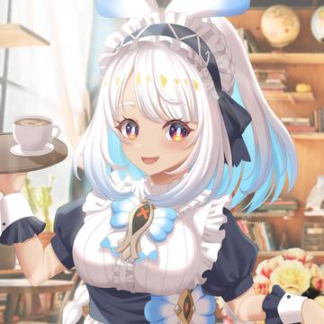 メイドムアラニ