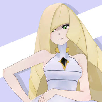 ルザミーネ