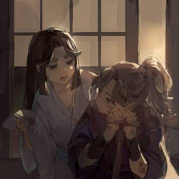 『世話のかかるやつ』