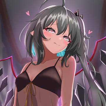 シュガードール・スカーレット
