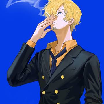 Sanji