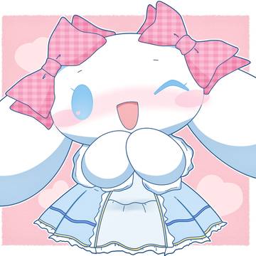 マフィンちゃんはおんなのこ