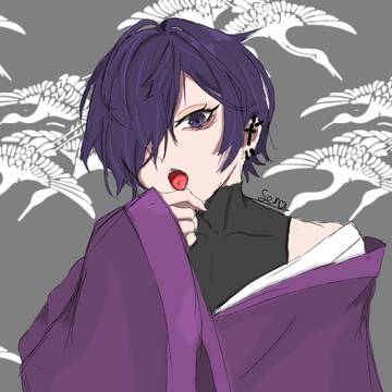 ゆきむらさん