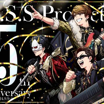 15th Anniversary
