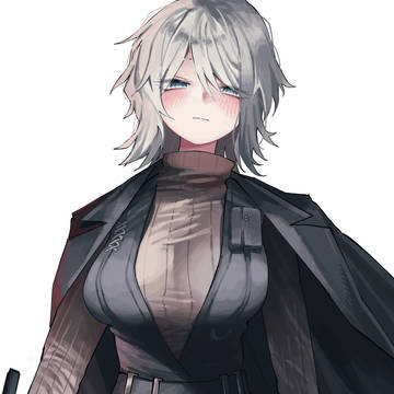 ファウストさん