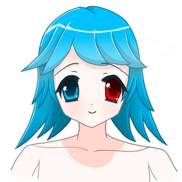 eroge style