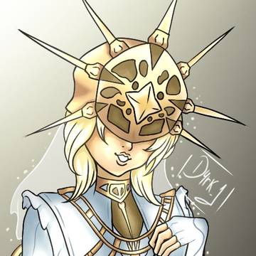 Dark Sun Gwyndolin
