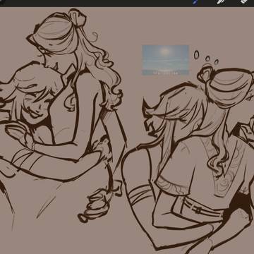OCs