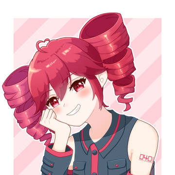 テトさん