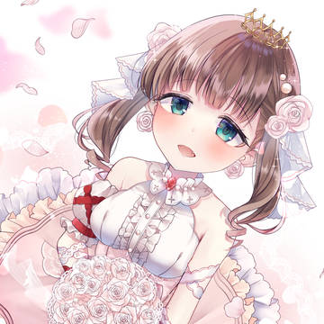2024まゆ誕!