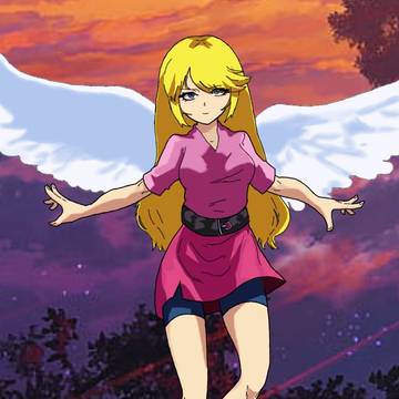 angel