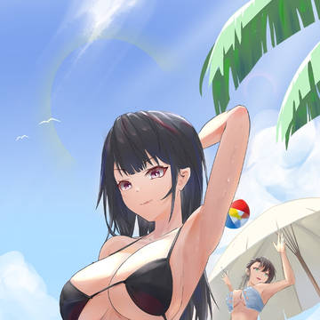 夏