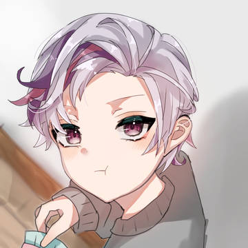 「それ…何？」