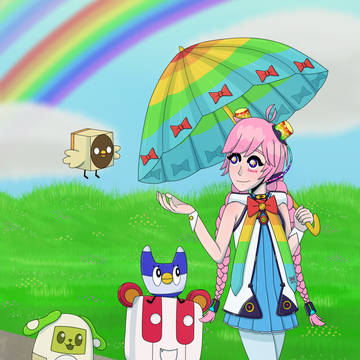 Rana10生誕祭おめでとう!