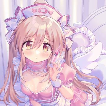 ナースまひろん