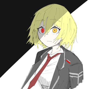 夢の終わり