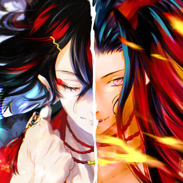 Vox Akuma