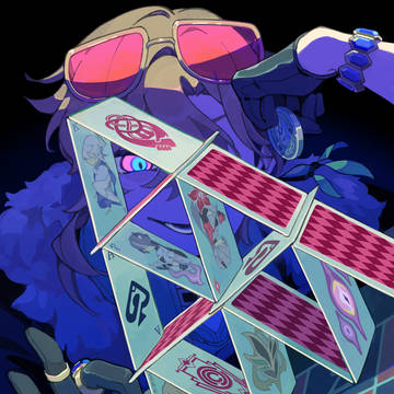 [HSR] bet it all