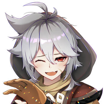レザーくんお誕生日おめでとう