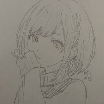 絵名
