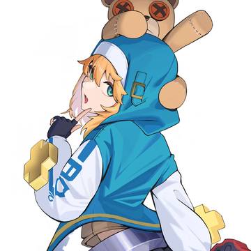 bridget