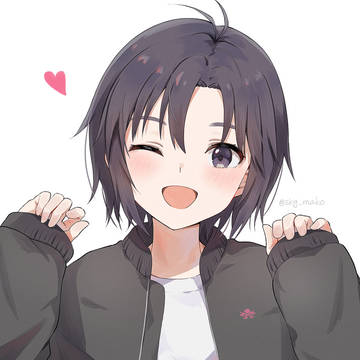 M@-1まこ