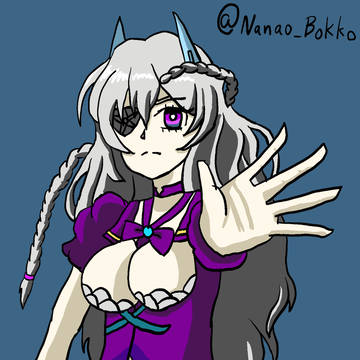 シリアス（戦艦少女R）