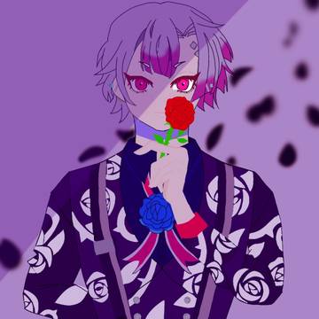 らくがき