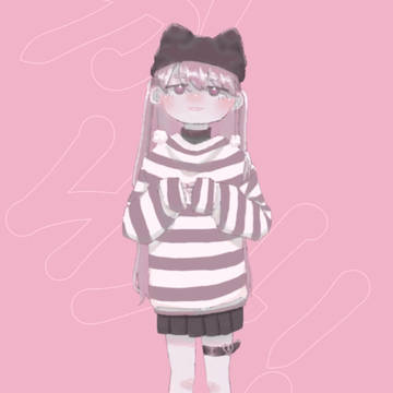 💗🐈‍⬛