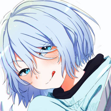吹雪くん❄️