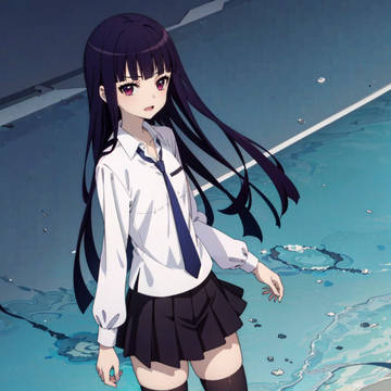Riricho!! qwq